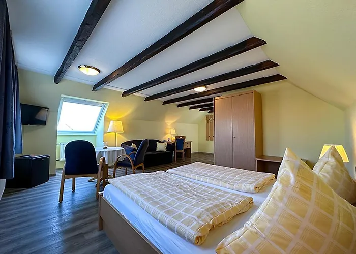 Hotel Graf Waldersee