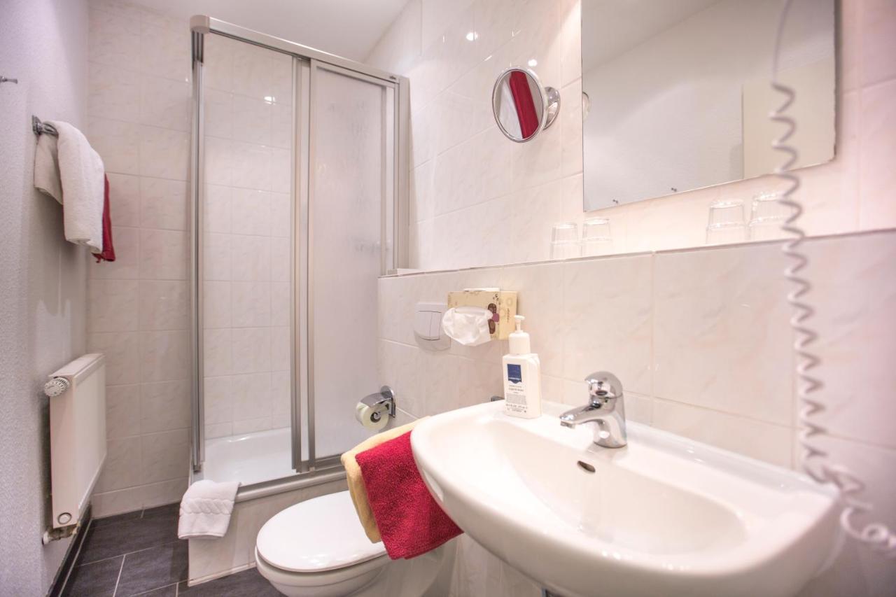 Graf Waldersee Hotel 3*