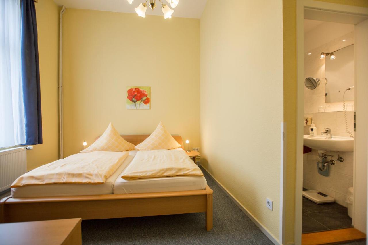 Hotel Graf Waldersee Borkum