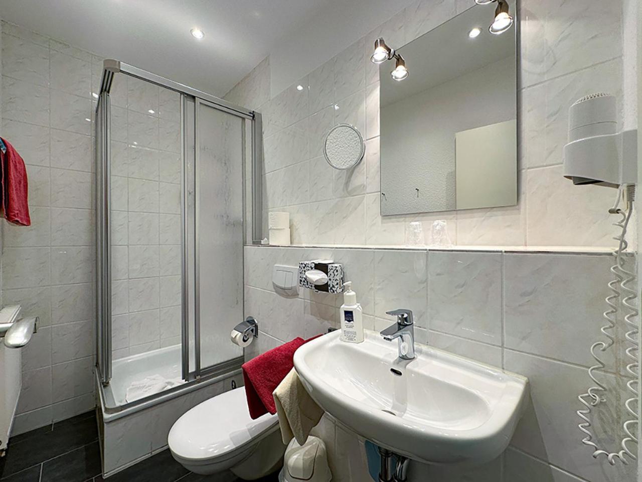 Hotel Graf Waldersee 3*
