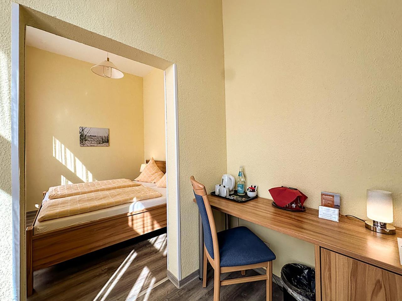 Graf Waldersee 3*