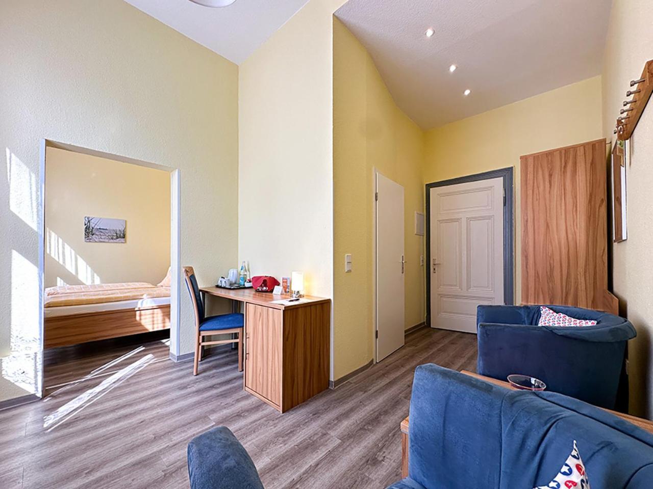 Hotel Graf Waldersee 3*