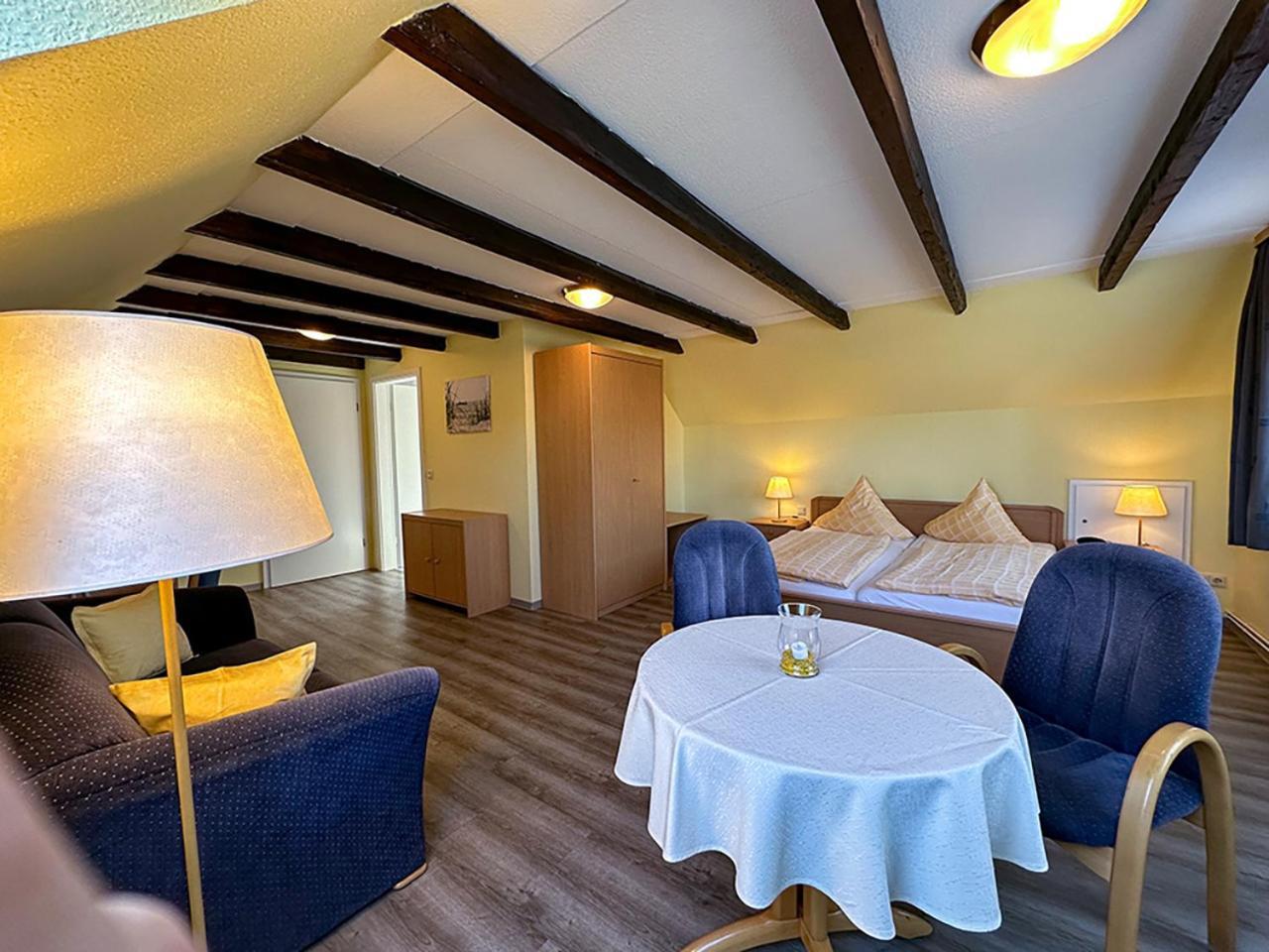 Hotel Graf Waldersee