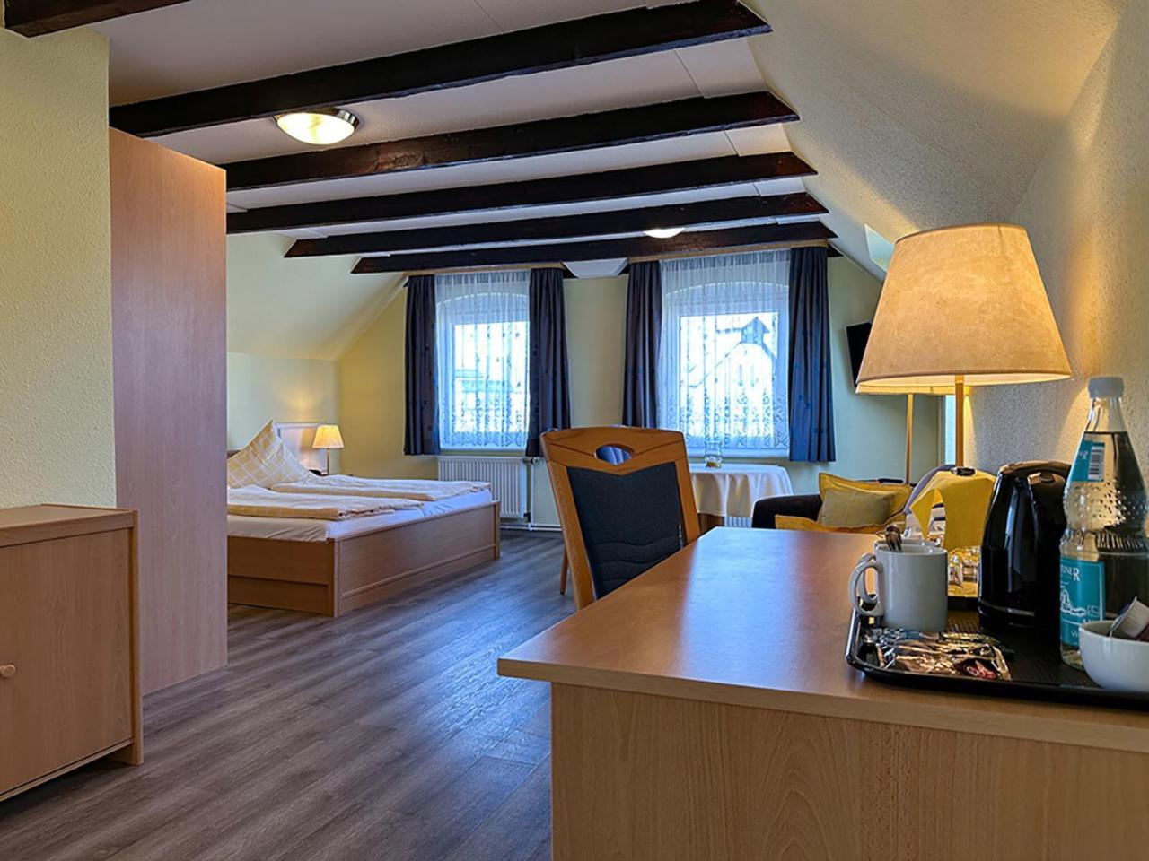 Hotel Graf Waldersee Borkum