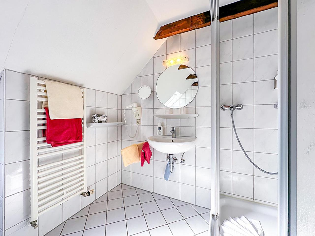 Graf Waldersee 3* Borkum