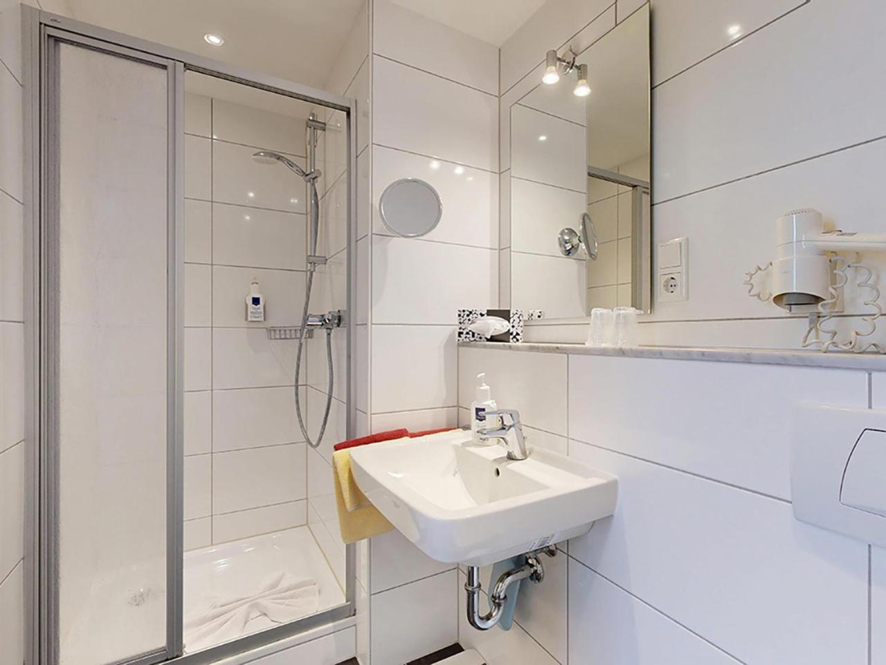 Graf Waldersee Hotel