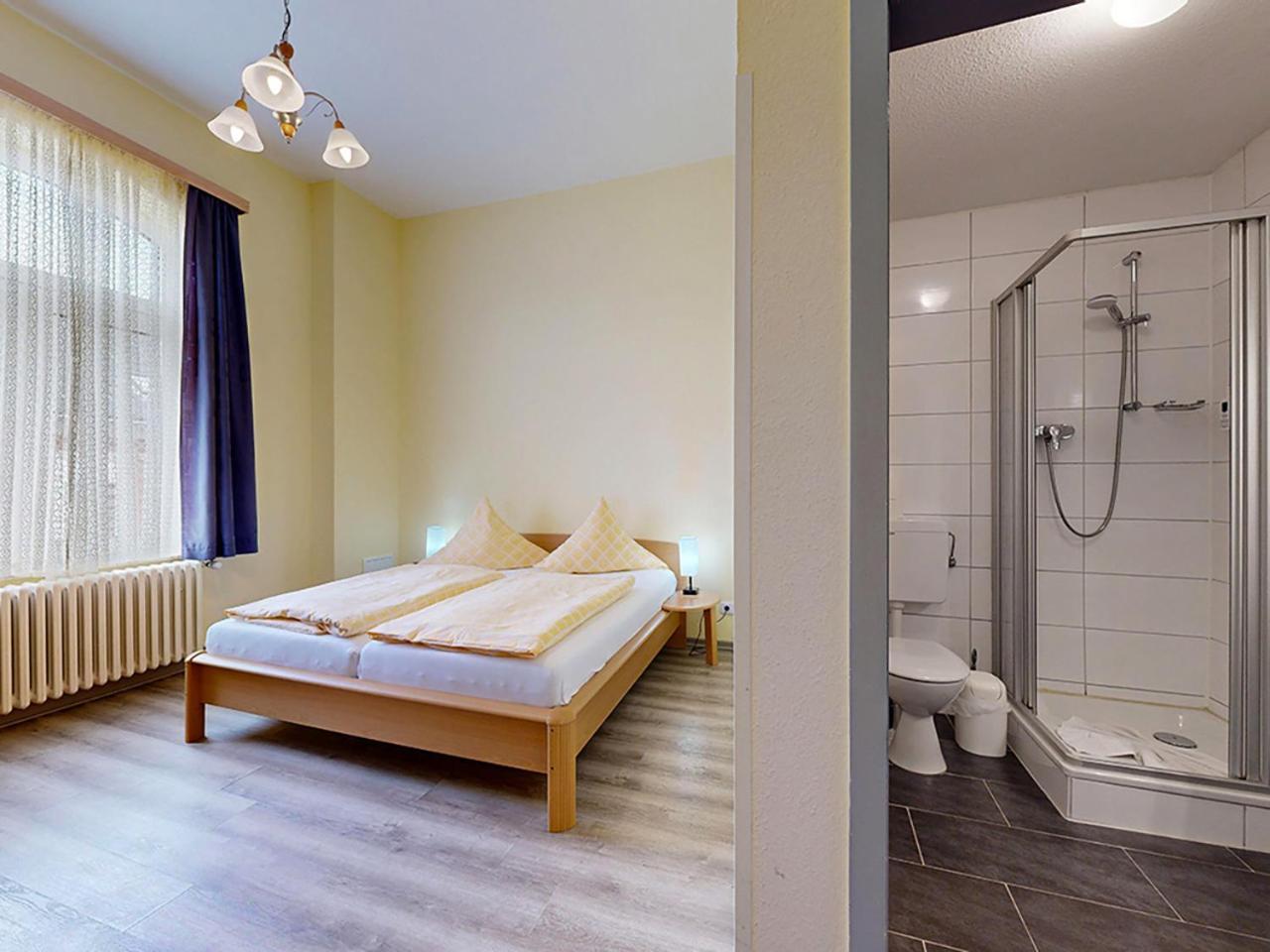 Graf Waldersee Hotel 3*