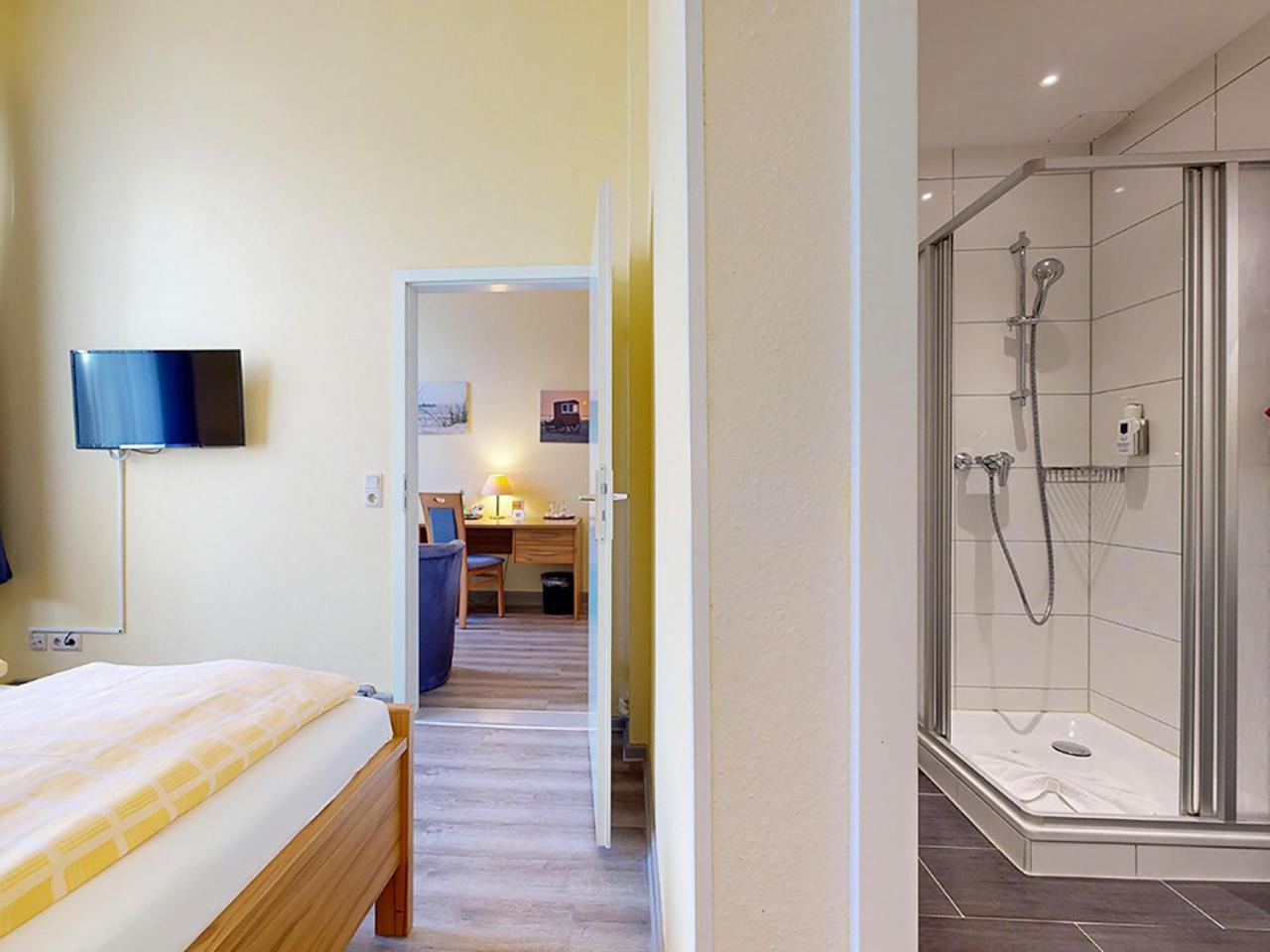 Graf Waldersee 3* Borkum