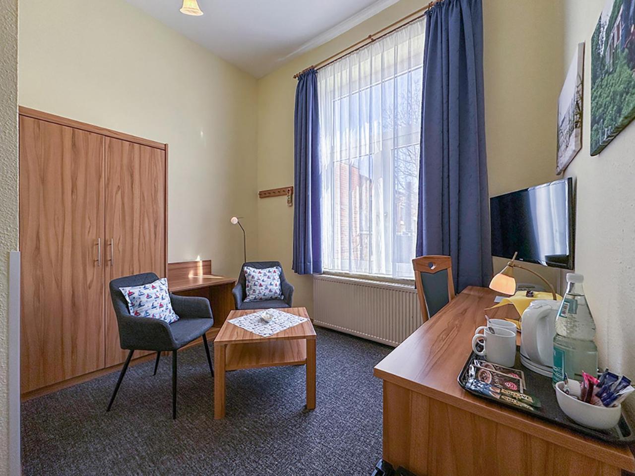 Hotel Graf Waldersee