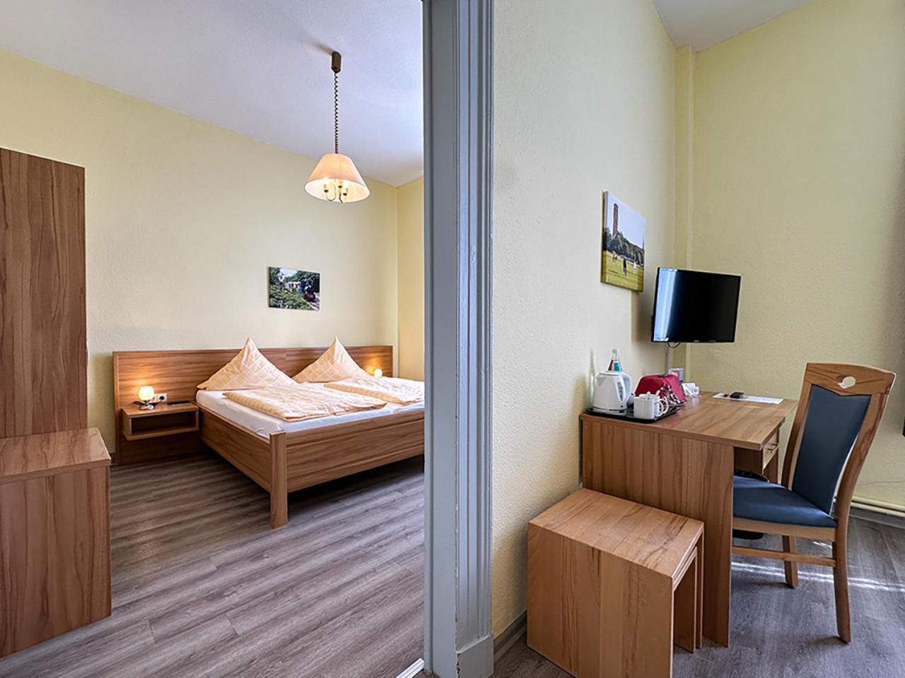 Graf Waldersee 3*