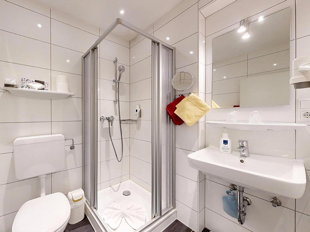 Hotel Graf Waldersee