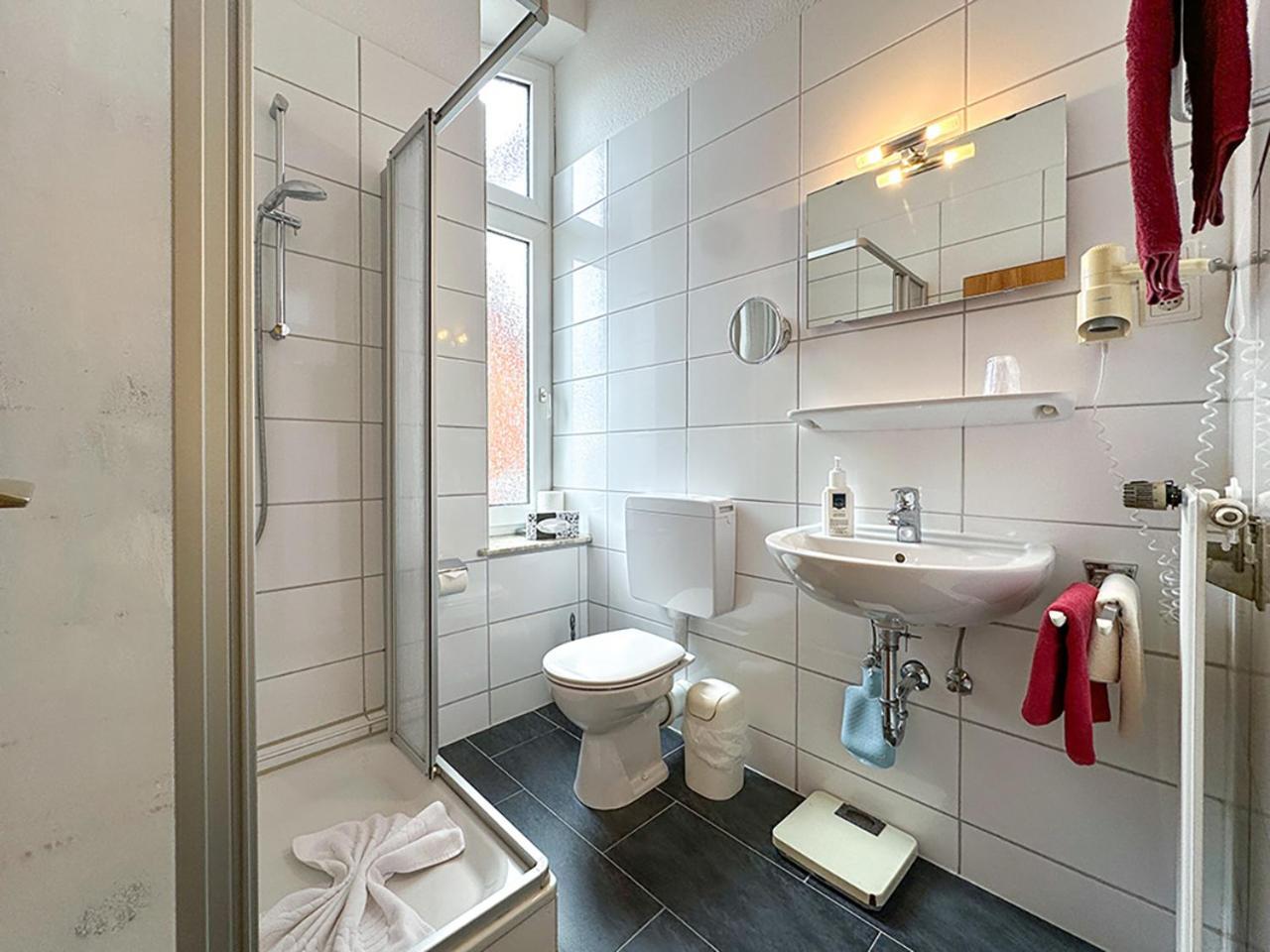 Hotel Graf Waldersee 3*