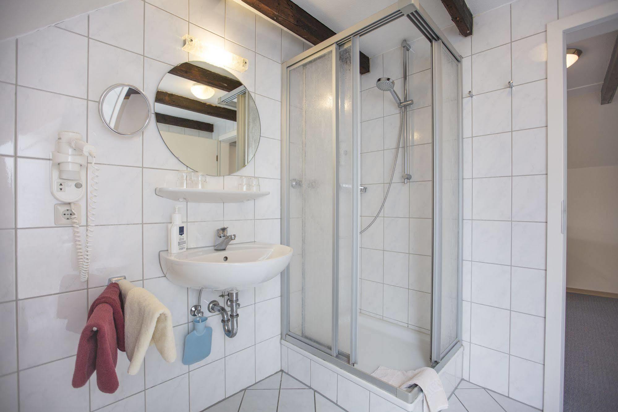 Graf Waldersee Hotel 3*