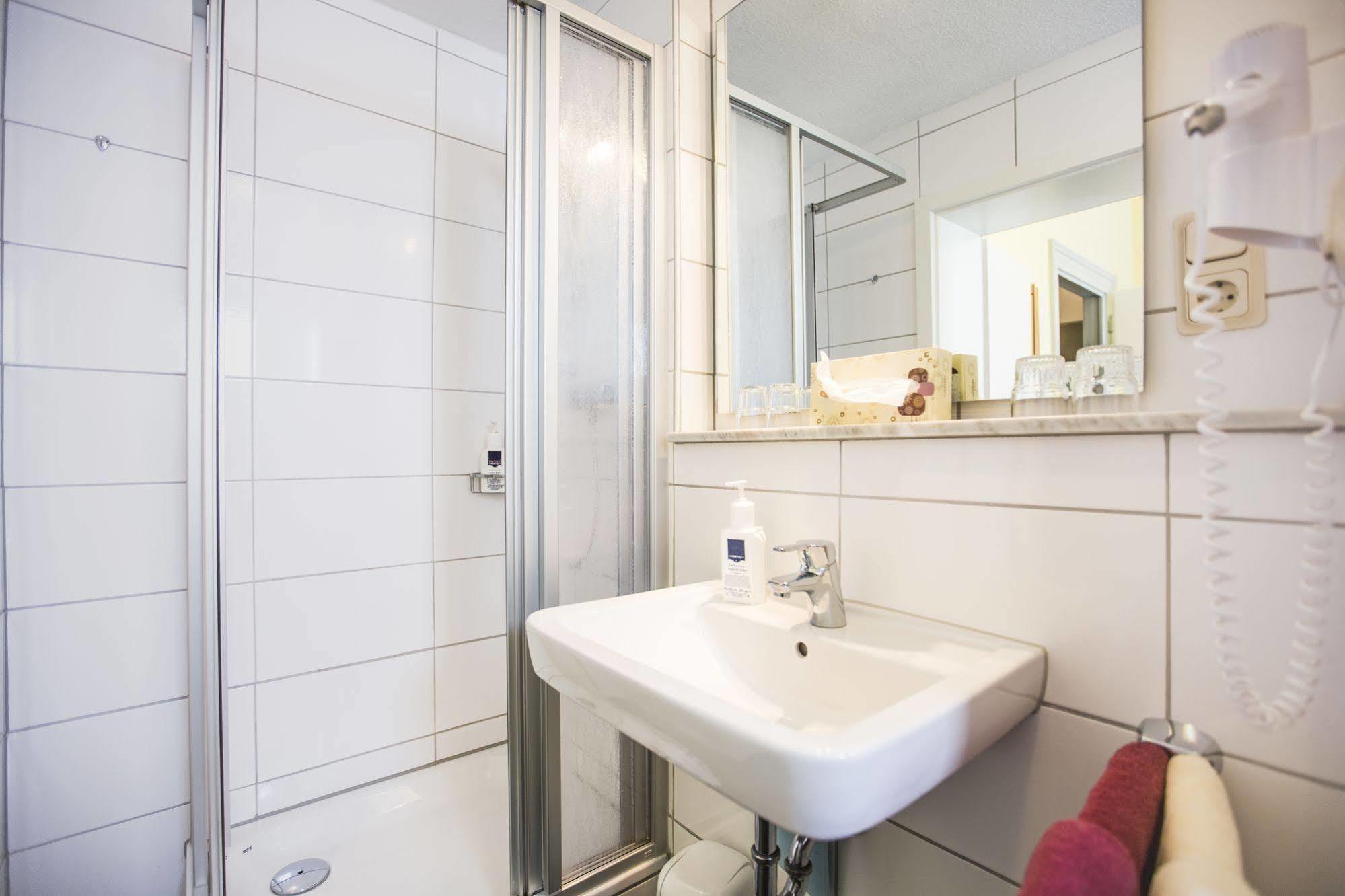 Graf Waldersee Hotel 3*