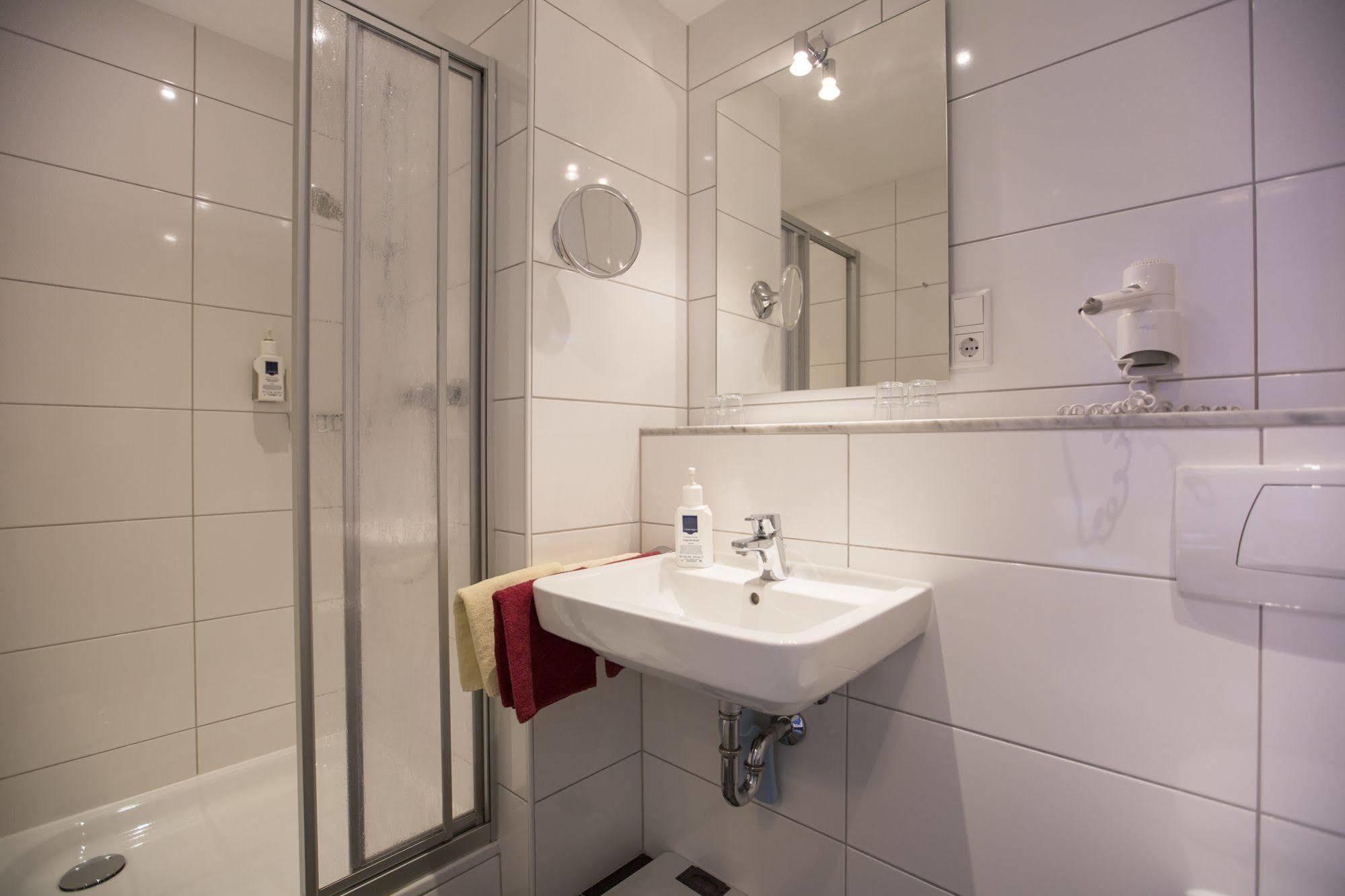 Graf Waldersee 3* Borkum