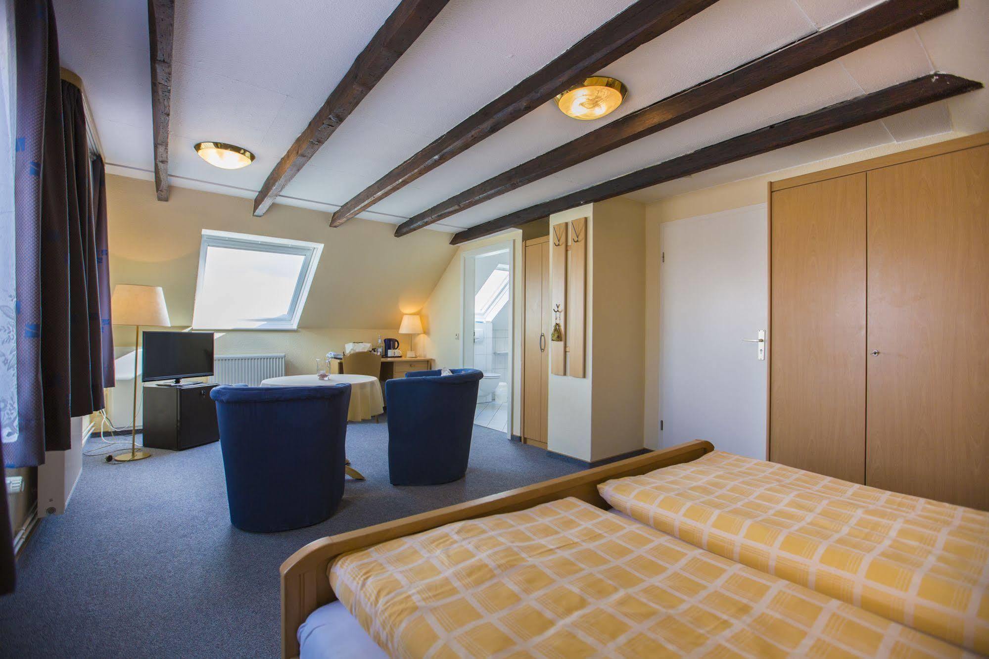 Graf Waldersee 3* Borkum